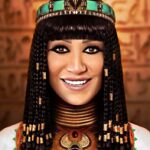 Wafaa Amer Instagram – مصرية فرعونية و افتخر #وفاءعامر@ممثلة#مصرية#نقل الممياوات المصرية
