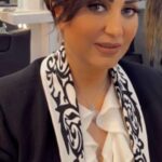Wafaa Amer Instagram - صباح الخير علي الناس الحلوة