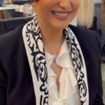 Wafaa Amer Instagram - صباح الخير علي الناس الحلوة