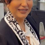 Wafaa Amer Instagram - صباح الخير علي الناس الحلوة