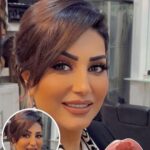 Wafaa Amer Instagram - صباح الخير علي الناس الحلوة