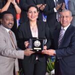 Wafaa Amer Instagram - احد التكريمات الغالية علي قلبي