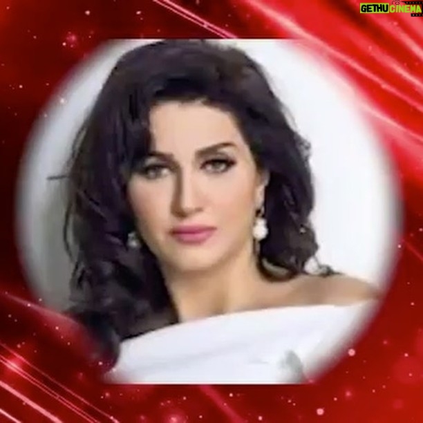 Wafaa Amer Instagram - جمهوري الحبيب @وفاء عامر@wafaaamer