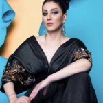 Wafaa Amer Instagram - مساكم عسل #وفاء عامر