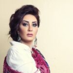 Wafaa Amer Instagram - صباح السعادة عليكم يا احلى فانز في الدنيا 🌹🌹🌹