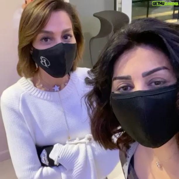 Wafaa Amer Instagram - #لاللإهانة@basma wahbabasma#basmawahva