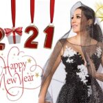 Wafaa Amer Instagram - نهاية عام وبداية آخر ... ربنا اجعل العام الجديد سعيد بلا اوجاع وبلا امراض وبلا احزان.. يااارب #وفاء_عامر #wafaaamer #wafaa_amer