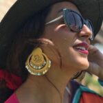 Wafaa Amer Instagram -