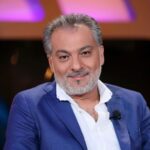 Wafaa Amer Instagram - رحل عن عالمنا المخرج العظيم حاتم علي💔💔💔 البقاء لله ربنا يرحمه
