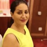 Wafaa Amer Instagram - الي أحبائي شكرا 2 مليون متابع #وفاء عامر #wafaa amer#wafaa3mer