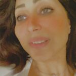 Wafaa Amer Instagram - لوك جديد