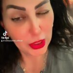 Wafaa Amer Instagram -
