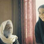 Wafaa Amer Instagram - الان على قنوات dmc دراما مسلسل نسر الصعيد .. يعرض من السبت الاربعاء في تمام الساعة التاسعة مساءا بتوقيت القاهرة..🌹🌹