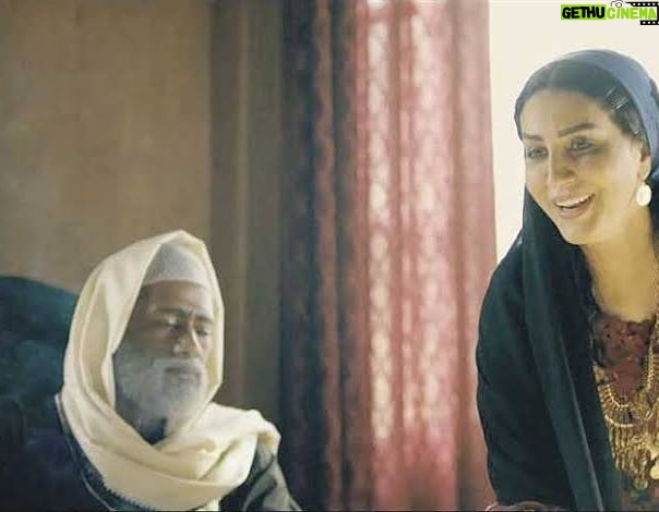 Wafaa Amer Instagram - الان على قنوات dmc دراما مسلسل نسر الصعيد .. يعرض من السبت الاربعاء في تمام الساعة التاسعة مساءا بتوقيت القاهرة..🌹🌹