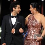 Wafaa Amer Instagram - كل سنة و انت أطيب و أحن عمر في الدنيا الحمد لله يا رب رزقتني عبدك و يا رب أجعله محبا لك طوعا لامرك و حافظ عليه فهو مصدر الحب و طاقة الامل في حياتي اللهم لا تريني فيه ما يحزن قلبي يا وهاب يا كريم يا حبيبي يا الله بارك فيه كل سنة و كل برج العقرب بخير