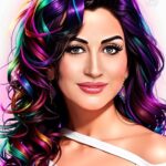Wafaa Amer Instagram - عيدكم سعيد جمهوري الحبيب ❤️❤️❤️