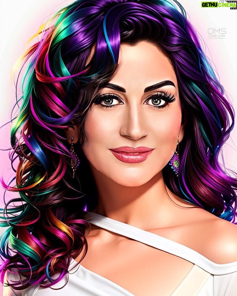Wafaa Amer Instagram - عيدكم سعيد جمهوري الحبيب ❤️❤️❤️
