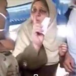 Wafaa Amer Instagram - الست العظيمة دي هي الي دفعت التذكرة للعسكري و رفضت اهانته الست دي لازم تتكرم مش لانها دفعت بس للعسكري لانها انسانه و عندها قلب و عملت زي ما ربنا اوصانا و يؤثرون علي انفسهم و لو كان بهم خصاصة صدق الله العظيم تحية لكل سيدة محترمة لها قلب يشعر ان الله يكرم من يكرم ضيف علي الارض فما بالكم من خير اجناد الارض لو اعرف مكانها او تليفونها و الله اروح لها ابوس ايدها الي دفعت و حتنور يوم القيامة لانها جبرت خاطر ربنا يجبر خاطرها فخورة اني امرأة فخورة اني مصرية فخورة بكل نساء مصر تحيا الارض الطيبةالتي يعيش عليهانساء مصر تحيا جمهورية مصر العربية السيدة وفاء عامر