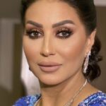 Wafaa Amer Instagram - كل سنة و العالم العربي و مصرنا الحبية و جمهوري العظيم بصحة و هنا و عافية و راحة بال بحبكم ❤️❤️🙏🙏