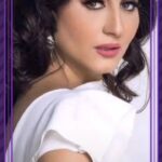 Wafaa Amer Instagram - عيد اضحى سعيد على مصر وكل الدول العربية ... كل عام وانتم بخير،🌹🌹🌹 وفاء عامر