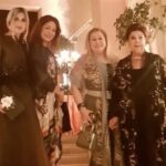 Wafaa Amer Instagram - رجاء الجداوي أم اصحابها و اختهم حتوحشنا ربنا يرحمك و سلمي علي الحبايب#رجاء الجداوي @ragaaelgdawy