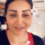 Wafaa Amer Instagram - شكرا أطباء و تمريض مستشفيات مصر ❤️❤️