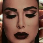 Wafaa Amer Instagram -