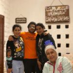 Wafaa Amer Instagram - أحلي حاجة في حياتي ربنا يخليكم ليا ❤️🙏