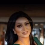 Wafaa Amer Instagram – كل سنة و أنتم طيبين و بصحة و هنا و رزق و طاعة