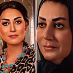 Wafaa Amer Instagram -