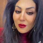 Wafaa Amer Instagram -