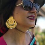 Wafaa Amer Instagram -
