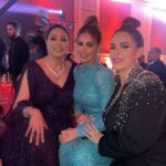 Wafaa Amer Instagram - مع أحلي بنات في الدنيا Donia Abdelaziz Mais Hamdan