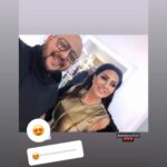 Wafaa Amer Instagram –