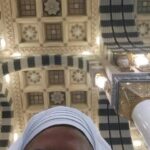 Wafaa Amer Instagram -