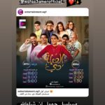 Wafaa Amer Instagram -