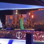 Wafaa Amer Instagram -
