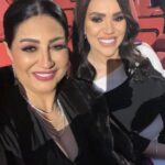 Wafaa Amer Instagram - مي فاروق الصوت الجميل العذب
