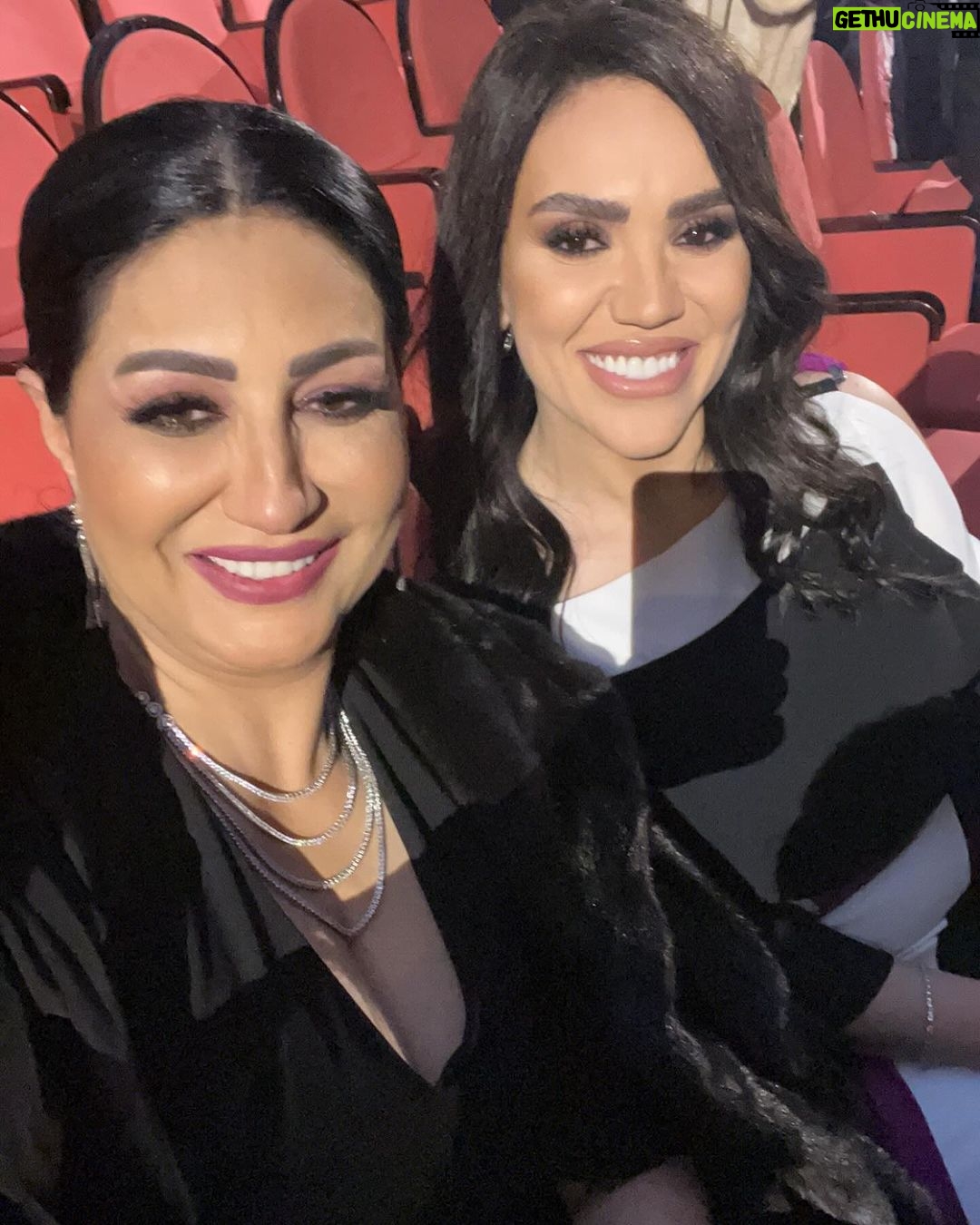 Wafaa Amer Instagram - مي فاروق الصوت الجميل العذب