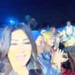 Wafaa Amer Instagram -