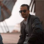 Wafaa Amer Instagram - لا حول و لا قوة الا بالله رحل فجرا الطيب الأمين المحترم @محمد رفعت مدير انتاج بشركة أروما ارجو الدعاء له بالرحمةو أشهد الله علي حسن خلقه الفاتحة