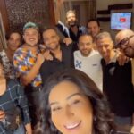 Wafaa Amer Instagram – من كواليس العيلة دي و الابطال الموجودة خلف الكاميرا