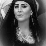 Wafaa Amer Instagram –