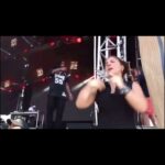 Waka Flocka Flame Instagram - I wanna take a moment to bring attention out for the #Deaf community and why this one is for you ☝🏾, in this era of music, entertainment, and more specifically live shows there are so many missed opportunities to show love to those who are underrepresented. Being a innovator in music is my passion… helping spread awareness is my top priority and that’s why my aim was to help in producing this incredible movie @signtheshow which to my surprise is the first documentary about accessibility to entertainment for the Deaf / #Hoh community. Go stream #SignTheShow now on @AppleTV and @Tubi 🎥 @deafinitelydope @catbrewer