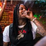Waka Flocka Flame Instagram - Take me back to chicago where they love me at shawty … man keep me surrounded by the ones that love me LongLiveMecca i miss the old days sometimes GF yelling at me 😂 Bo Deal watching me like a real big brother and friend… shawty i’m here sitting in disbelief because i would’ve never thought peace felt this good… only because of GOD