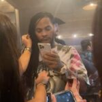 Waka Flocka Flame Instagram - You only got one life to live so i’m living it to the fullest man!! …. Tx bring out a different Waka 🥺🙏🏾😂