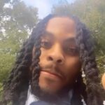 Waka Flocka Flame Instagram - I’m experiencing things i’ve never experienced in my life before and i must say i’m not excited and when that day comes i’ll be fully ready and on all ten toes 🤞🏾 … I have more patience than a the hospital #GoodFriday