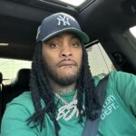Waka Flocka Flame Instagram - How do you expect me to open up when the door closed?