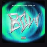 Waka Flocka Flame Instagram - AAAAAA !!! Me and my brothers @iamtravisporter just dropped a new phucking record called BOW! off #streetsrus2 Time to bring club music back!!!! summertime!!!