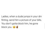 Waka Flocka Flame Instagram - Just because it’s father’s day i wanna give the females some good game 😂🤣